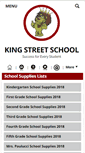Mobile Screenshot of ks.portchesterschools.org